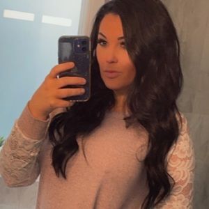 Meet your Posher, Brigitte